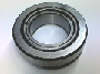 Image of Differential Pinion Bearing image for your 2020 Ram 2500   